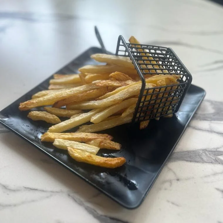 Patates Kızartması