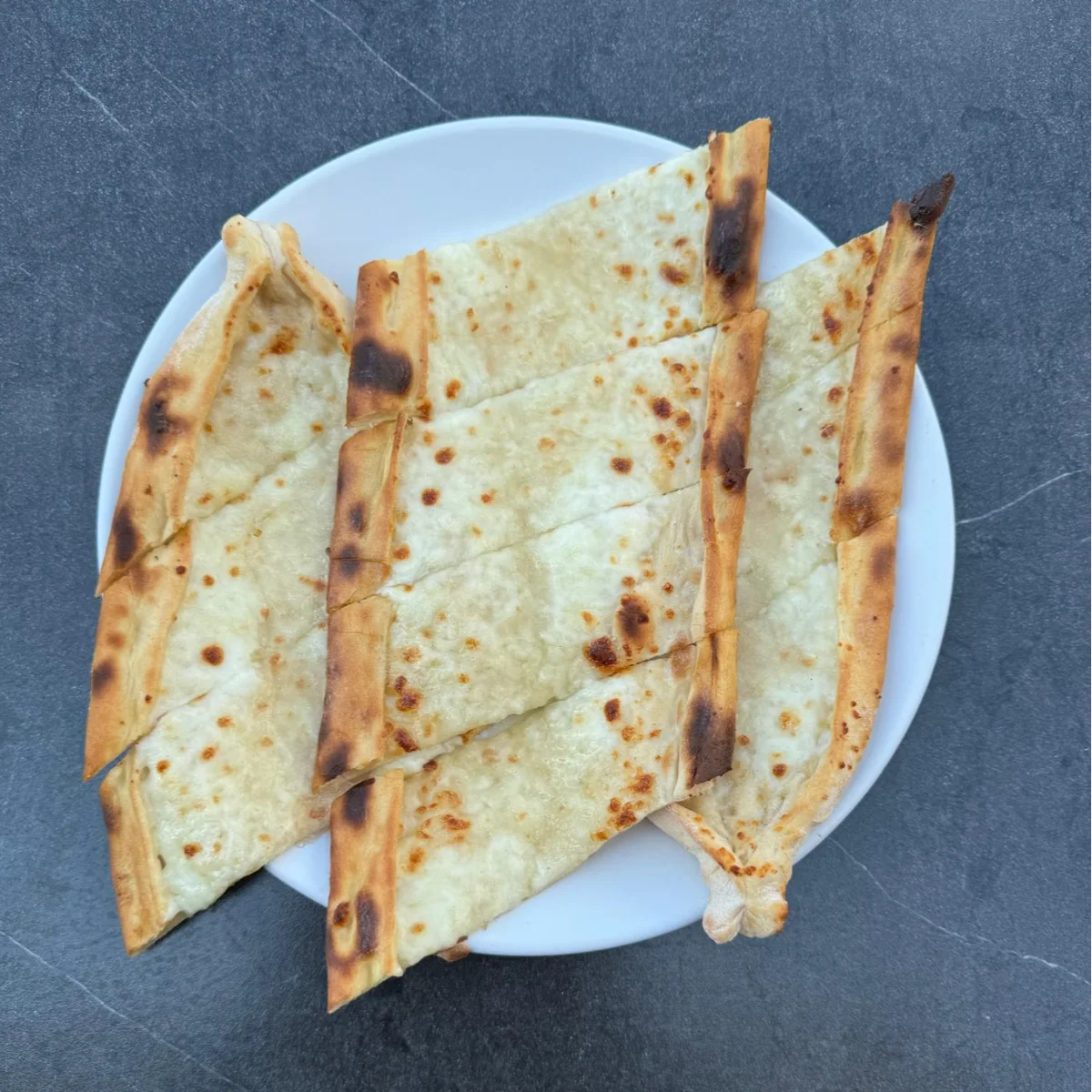Peynirli Pide